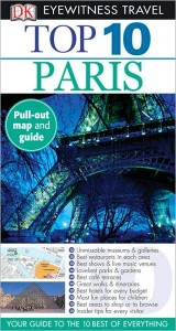 top ten paris